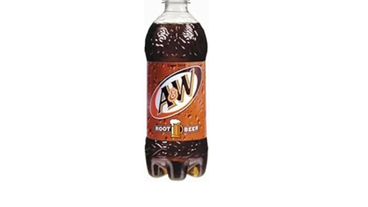 Root Beer.