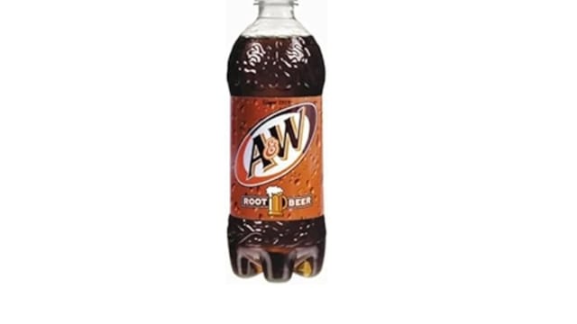 Root Beer.