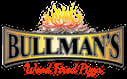 Bullman's Wood Fired Pizza