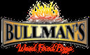 Bullman's Wood Fired Pizza