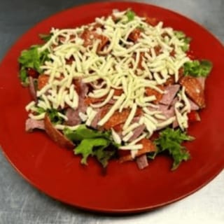 The Bullman Salad
