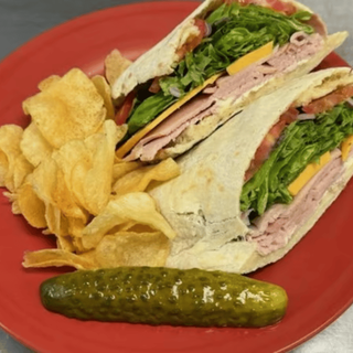 Big Sky Sandwich
