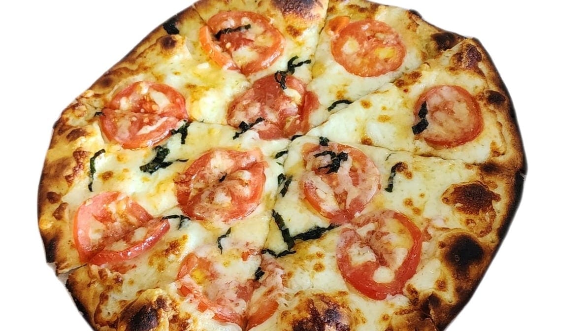 O Large Gallatin Pizza.