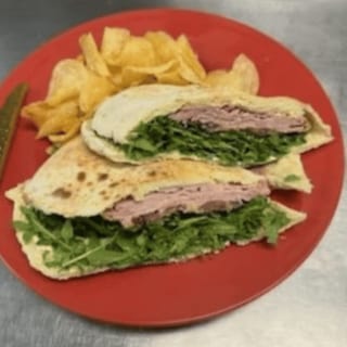 Dearborn Sandwich