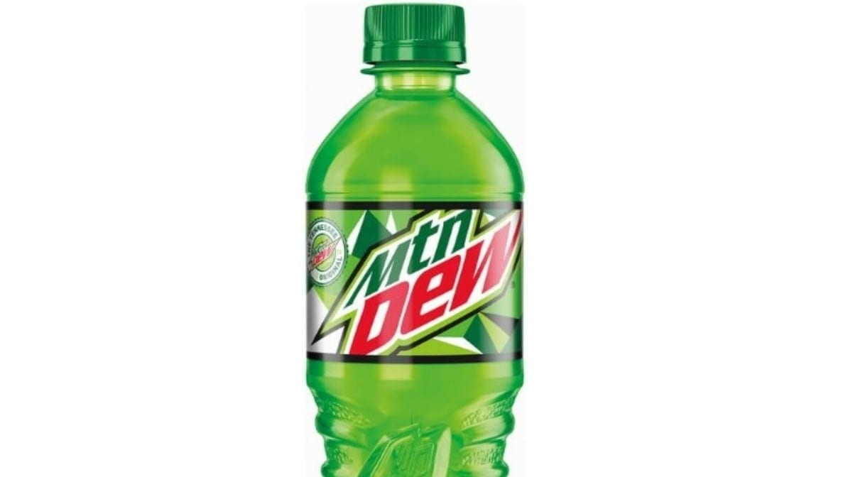 7UP.