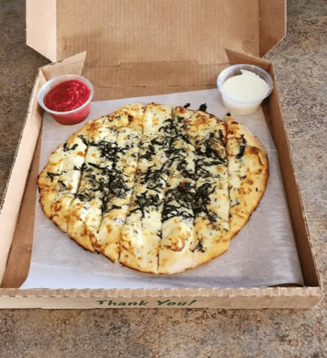 Medium Garlic Sticks.