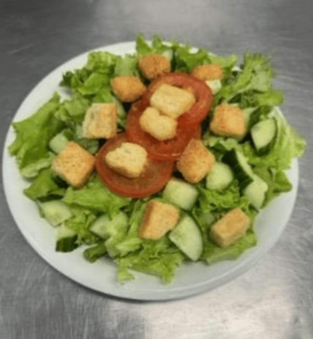 Side Salad.