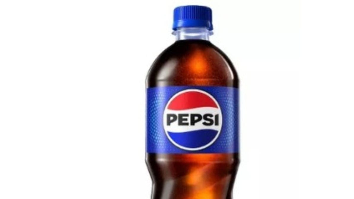 Pepsi.